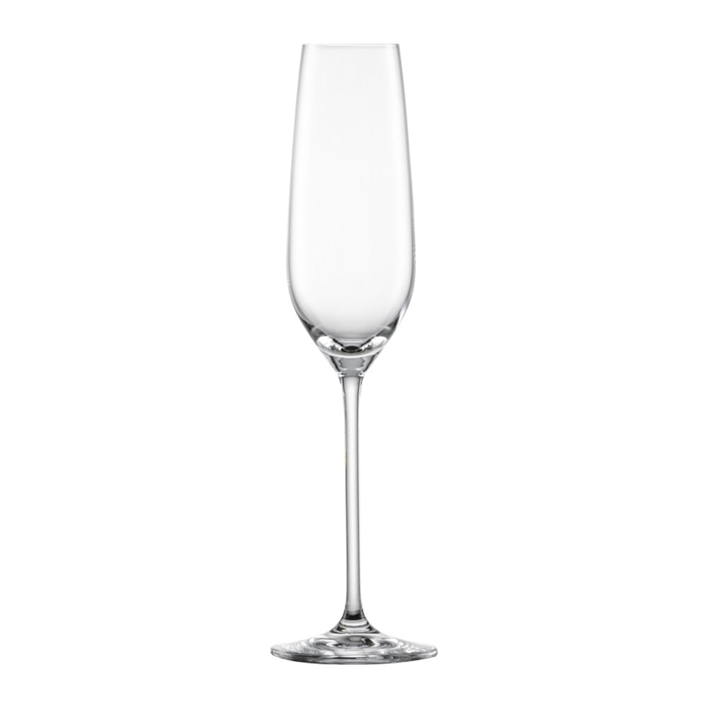 Schott Zwiesel Fortissimo Champagneglazen - 240ml - 4 st.