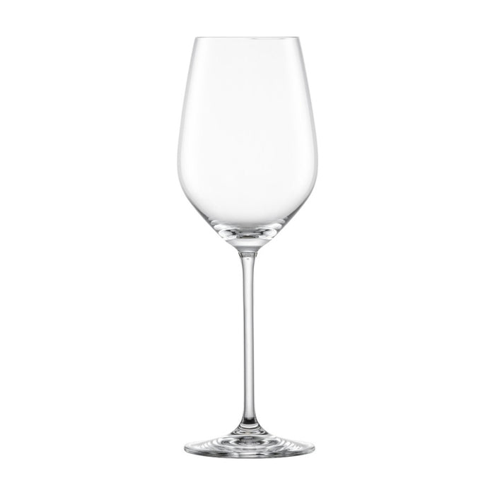 Schott Zwiesel Fortissimo Rode Wijnglazen - 505ml - 4 st.