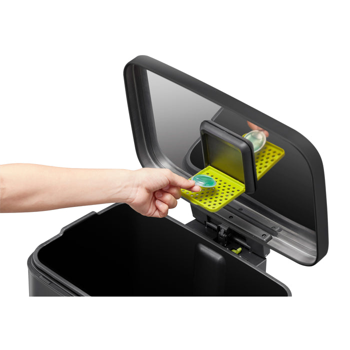 EKO Madison Pedaalemmer - 50 L