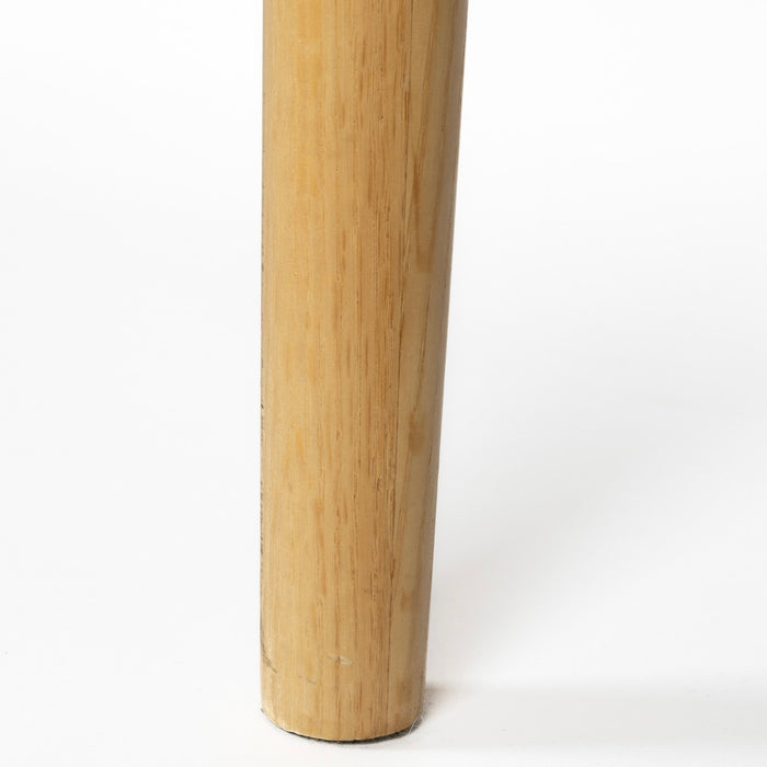 By fonQ Fabio Sidetable 120 x 40 cm - Bruin