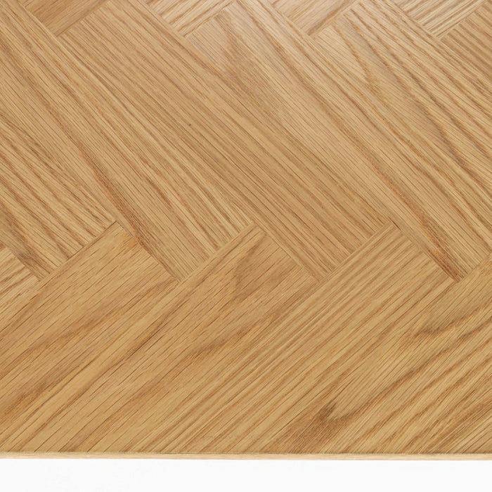 By fonQ Fabio Sidetable 120 x 40 cm - Bruin