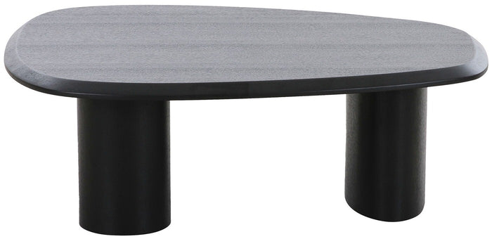 House Nordic - Salontafel Tirano Essen Fineer
