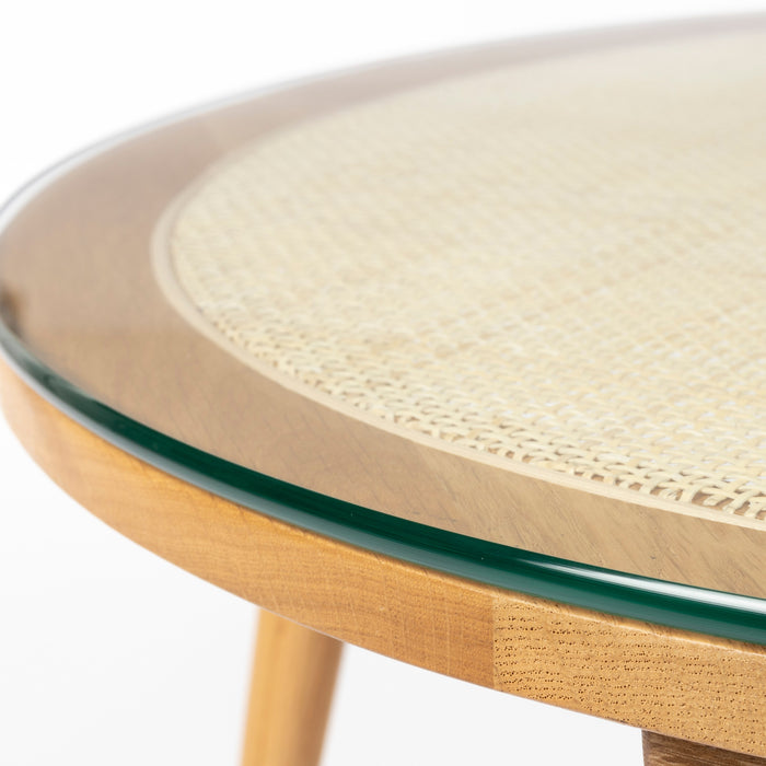 by fonQ Halo Salontafel