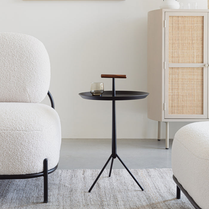 by fonQ basic Steer Bijzettafel