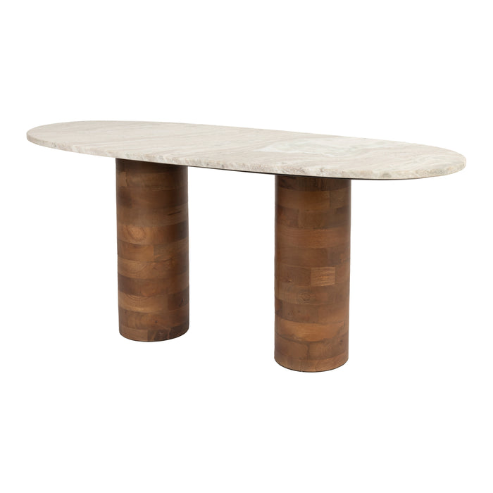 by fonQ Palace Salontafel - 100 x 40 cm