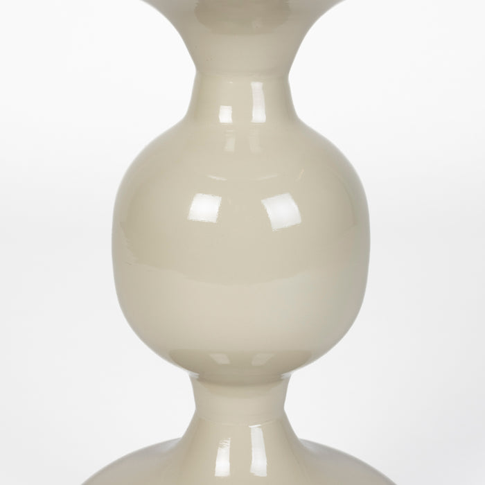 by fonQ Pearls Bijzettafel - Ivoor