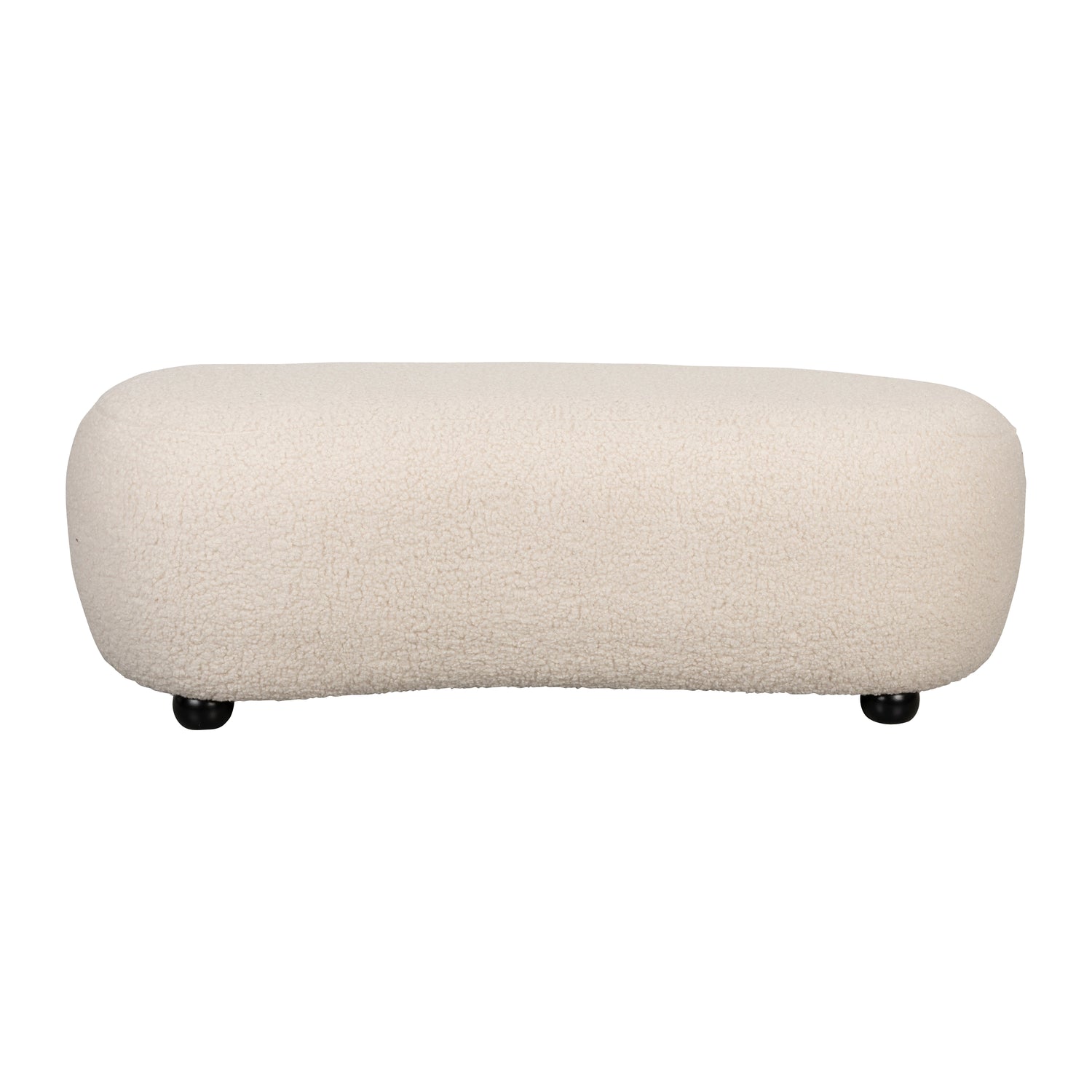 by fonQ Cosmo Hocker - Teddy - Wit