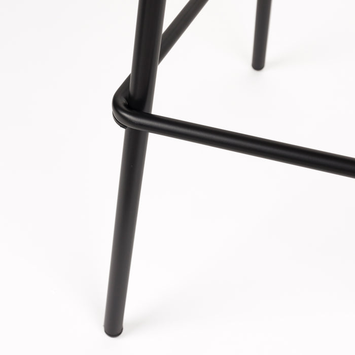 by fonQ Clutch Barkruk - Terra