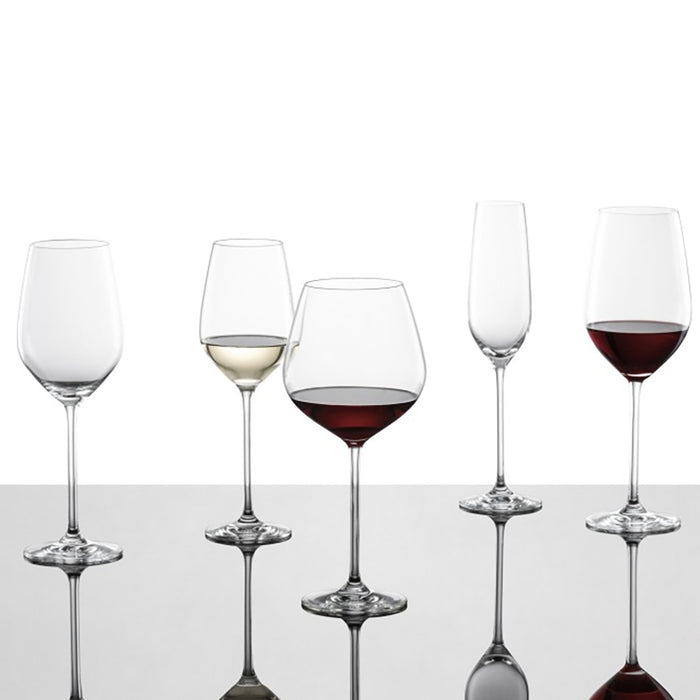 Schott Zwiesel Fortissimo Bordeauxglazen - 650ml - 4 st.