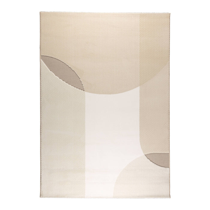 Zuiver x fonQ Dream Vloerkleed 200 x 300 cm - Sandy