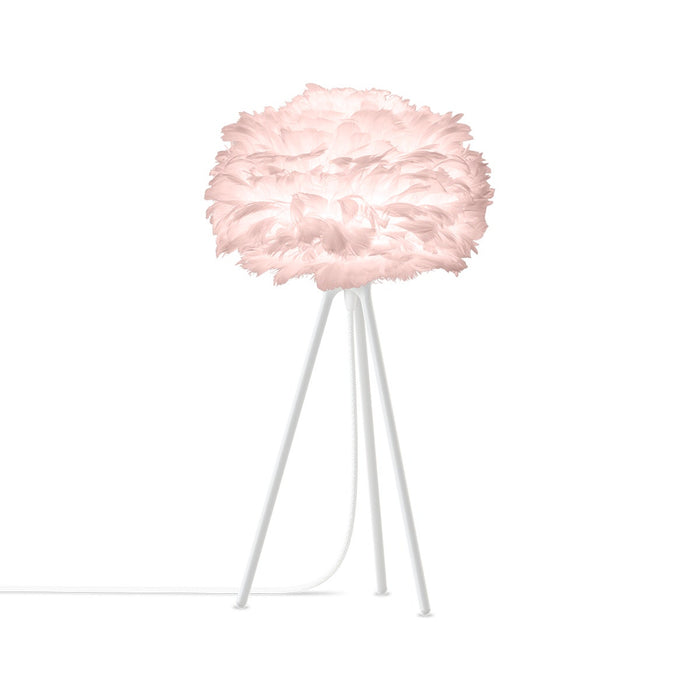 Umage Eos Mini lampenkap light rose - Ø 35 cm