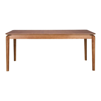Zuiver x fonQ Scout Eettafel - 220 x 90 - Walnoot