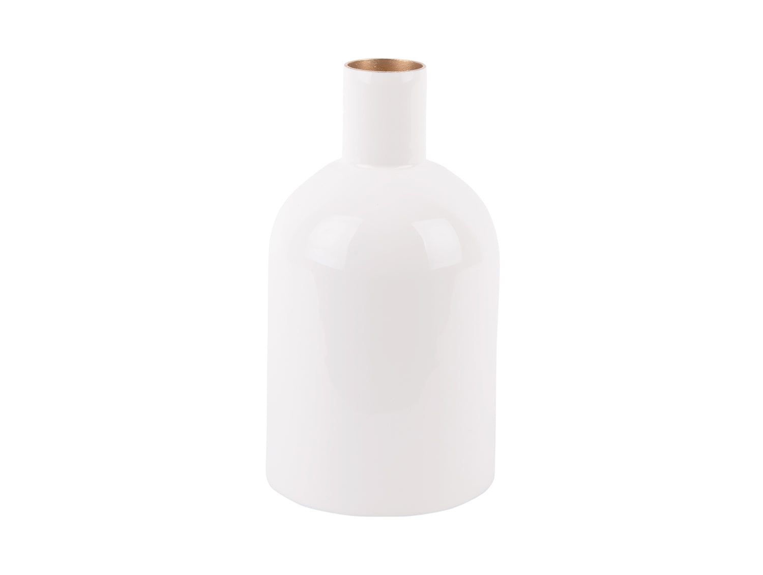 present time - Vase Ivy Bottle Straight
