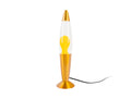 Leitmotiv - Table Lamp Funky Rocket Lava