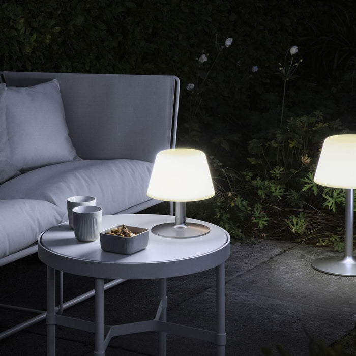 Eva Solo - Tafellamp, Hoogte 24.5 cm - Eva Solo | SunLight