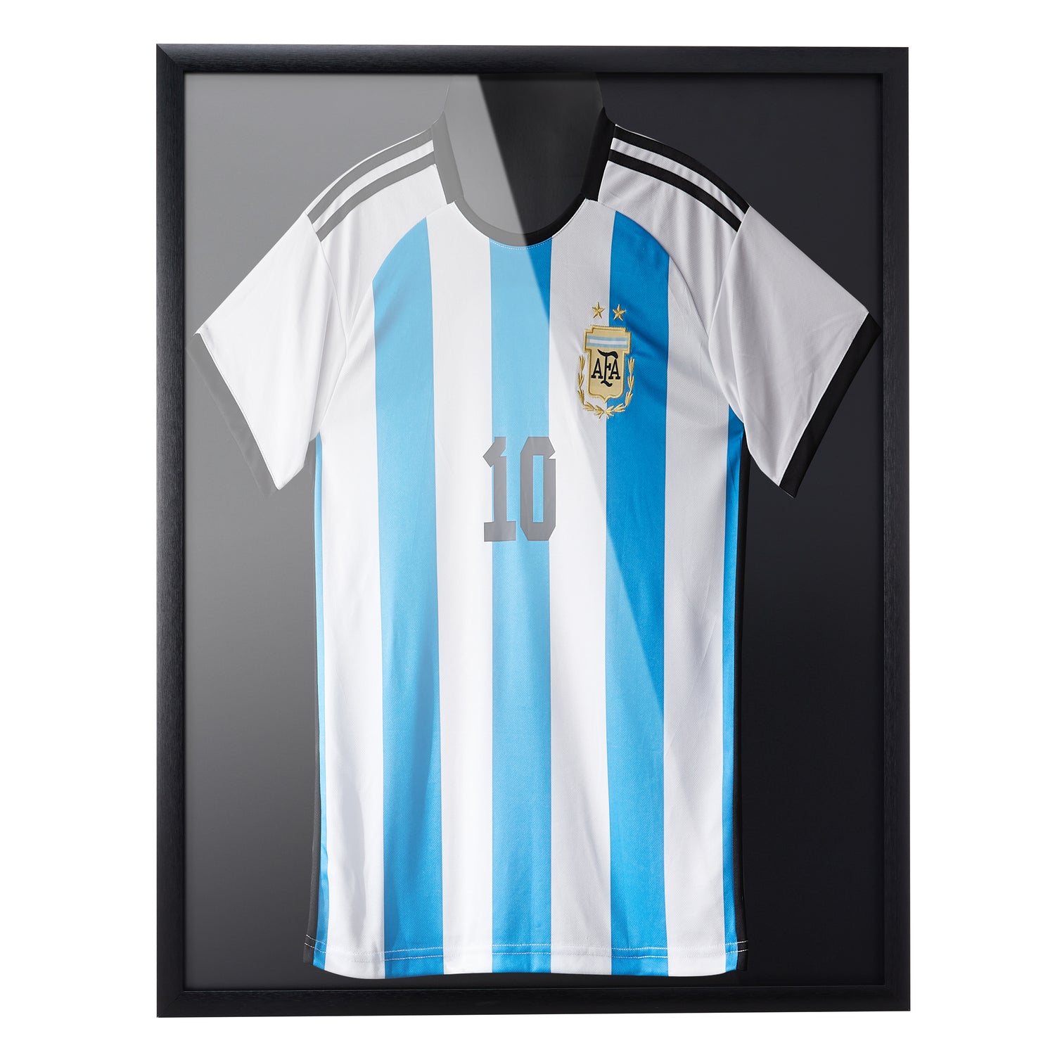 ACAZA Verzamelkader Zwart