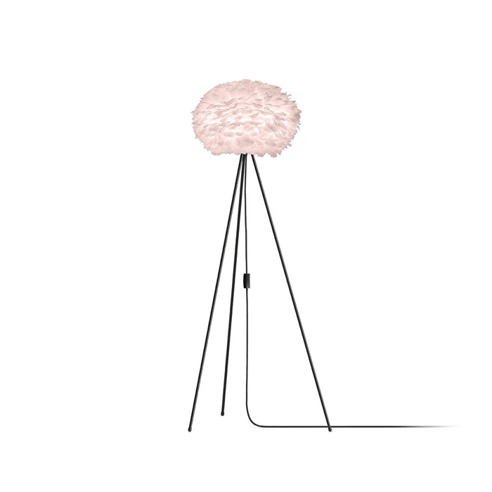 Umage Eos Medium lampenkap light rose - Ø 45 cm