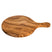 Jay Hill Serveerplank | Pizzaplank Tunea - Olijfhout - ø 30 cm