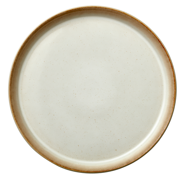 Bitz Dinerbord Gastro Creme|creme ø 27 cm