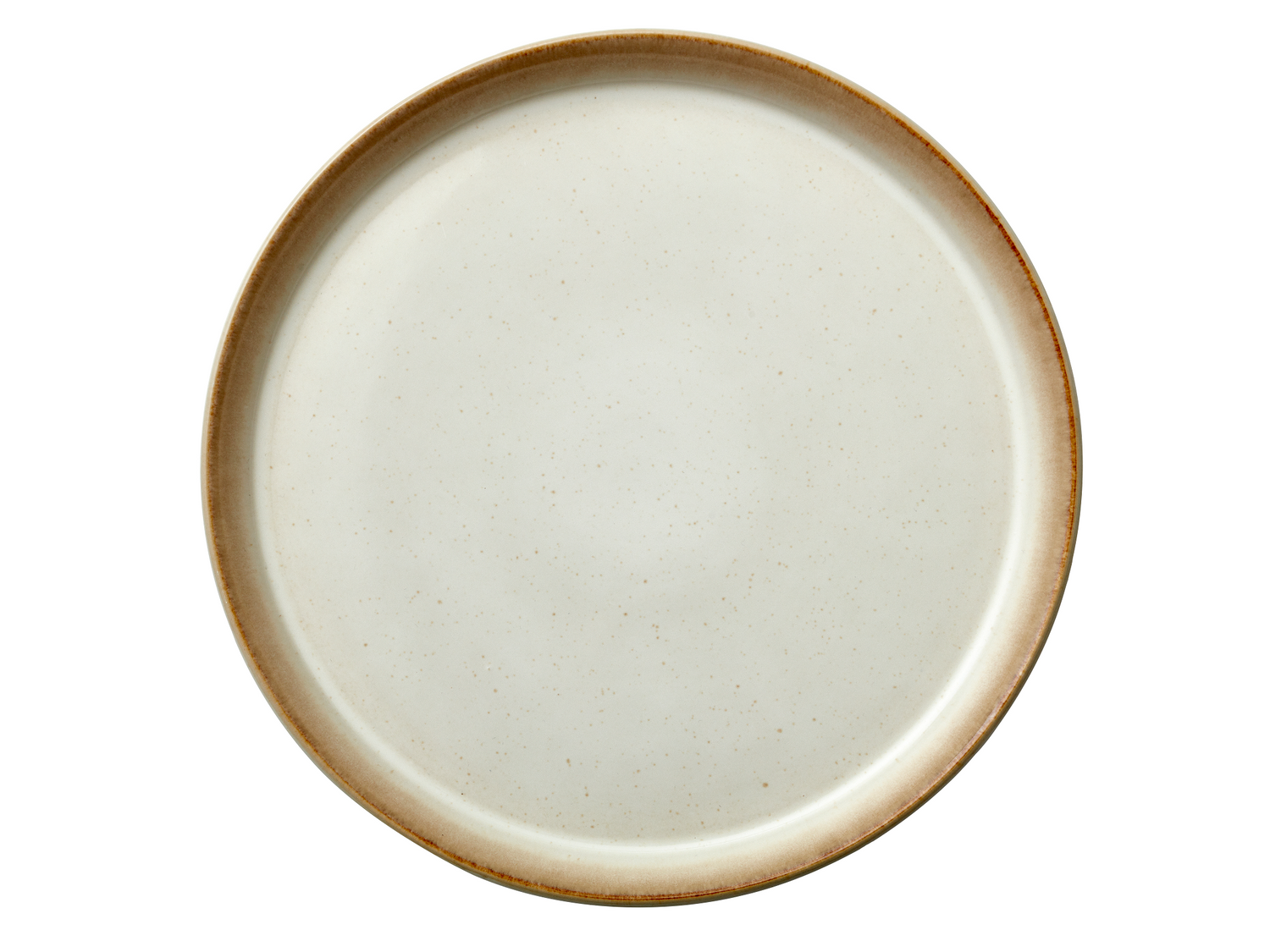 Bitz Dinerbord Gastro Creme|creme ø 27 cm