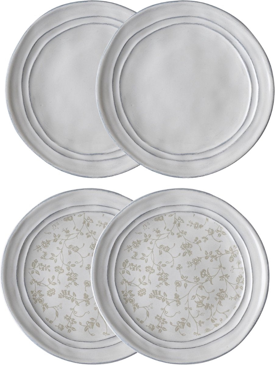 Laura Ashley Giftset 4 Petit Fours