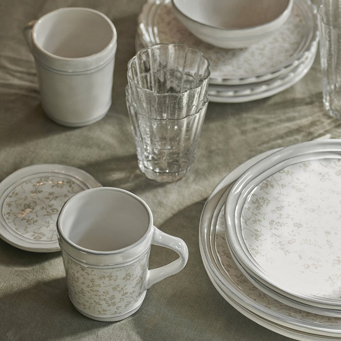 Laura Ashley Giftset 2 Bekers 35 cl.