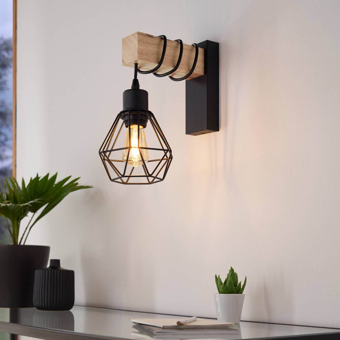 EGLO Townshend 5 Wandlamp