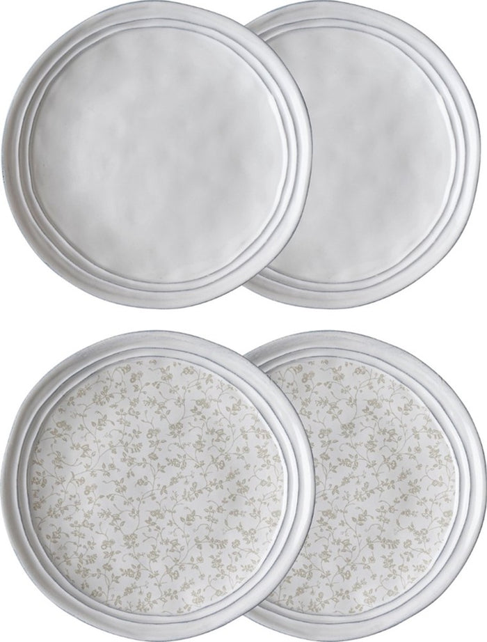 Laura Ashley Giftset 4 Borden 20 cm