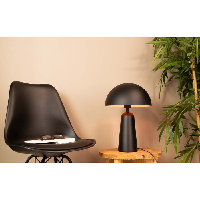 EGLO Aranzola Tafellamp Ø 30 cm - Zwart