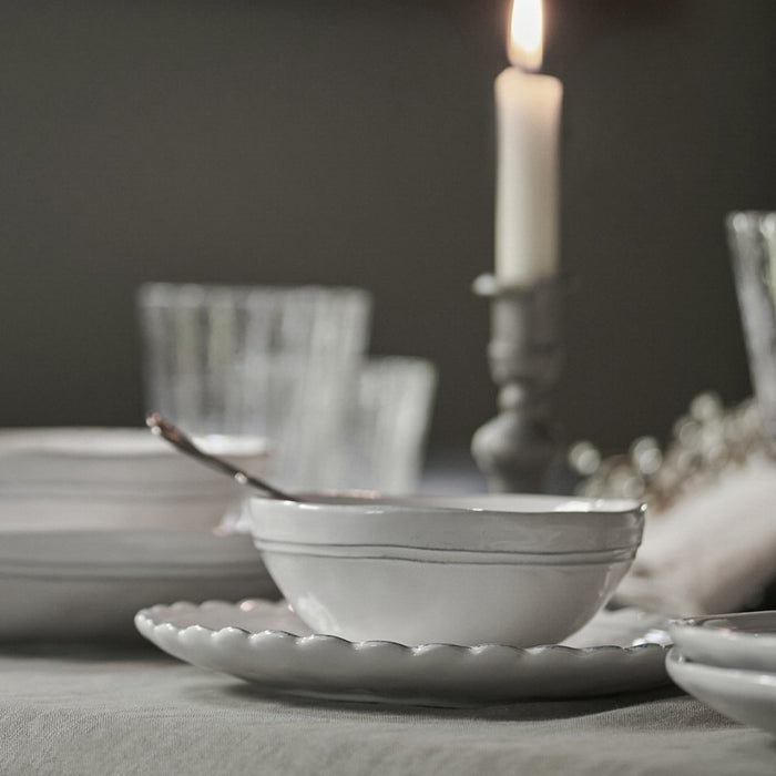 Laura Ashley Giftset 4 Kommen 13 cm