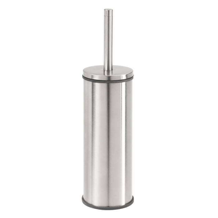 Tiger Boston Toiletborstel met Houder Vrijstaand - RVS Geborsteld