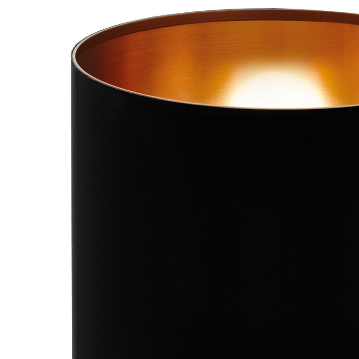 EGLO Carlton 5 Tafellamp