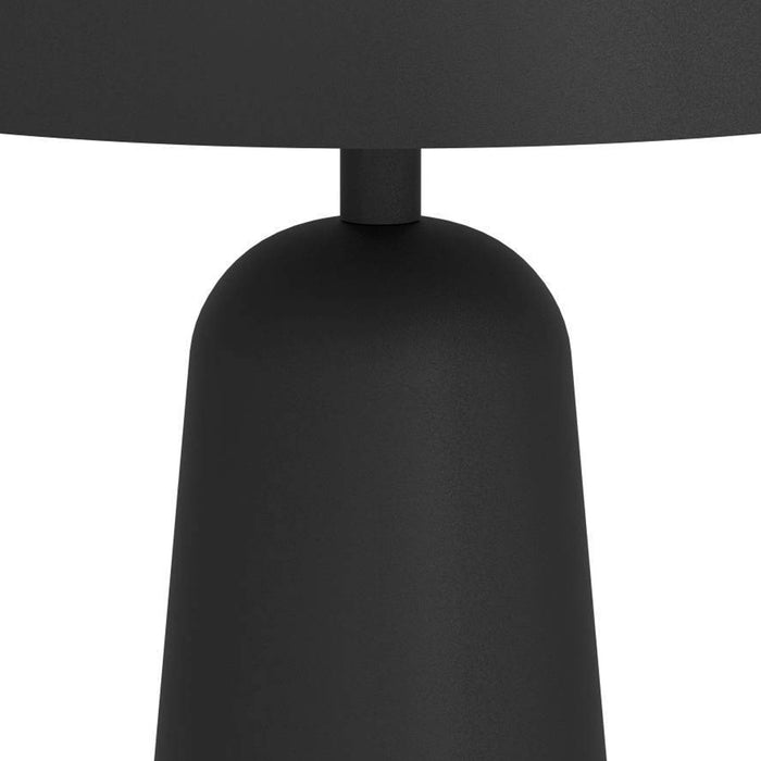 EGLO Aranzola Tafellamp Ø 30 cm - Zwart