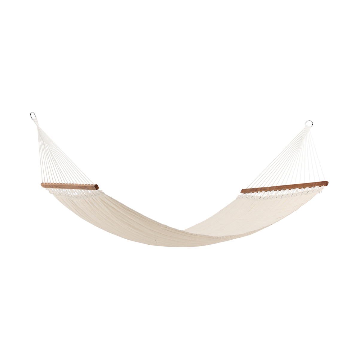 Nest outdoor Freeke hangmat gebroken wit - 200 x 140 cm