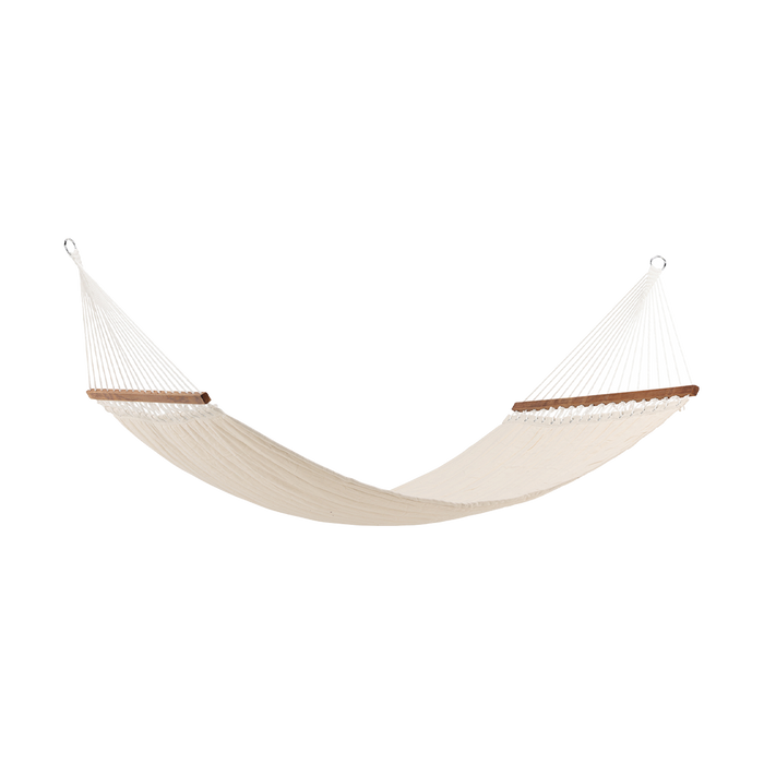 Nest outdoor Freeke hangmat gebroken wit - 200 x 140 cm