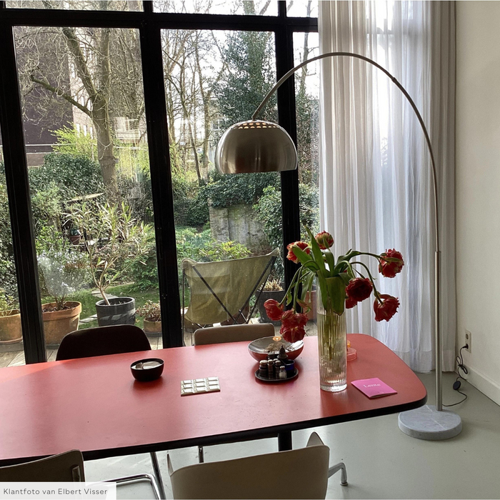 by fonQ basic Noor Booglamp