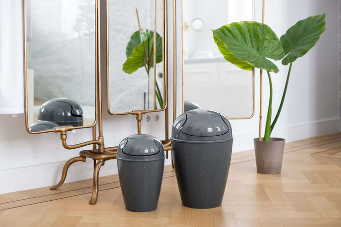 Koziol Del M Prullenbak Swing 12 liter