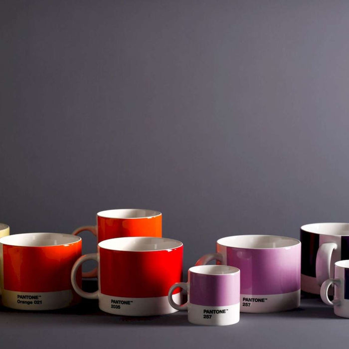 Copenhagen Design Theebeker 475 ml - Light Purple 257