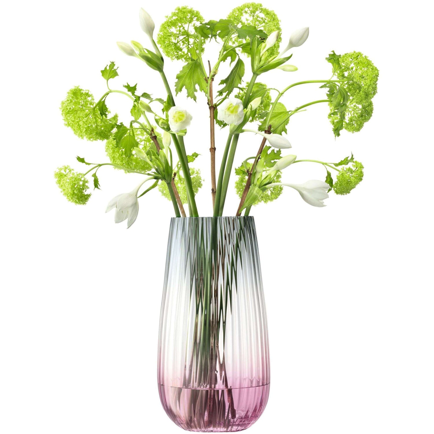 L.S.A. Dusk Vaas 28 cm