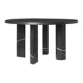 Ferm Living Taula Salontafel - Black
