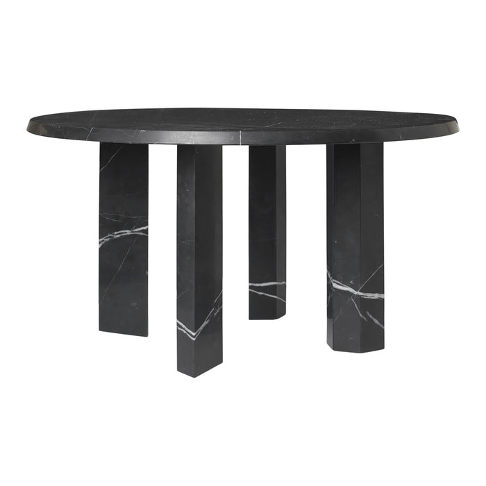 Ferm Living Taula Salontafel - Black