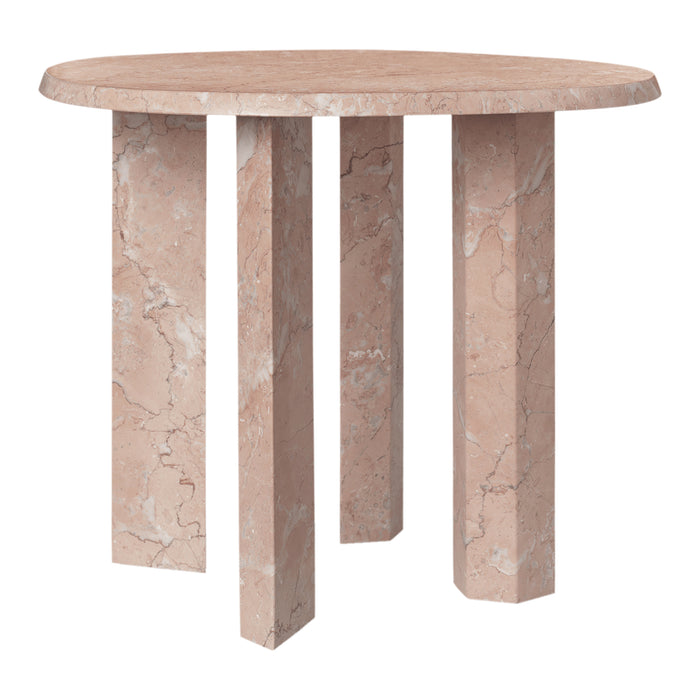 Ferm Living Taula Bijzettafel - Rose