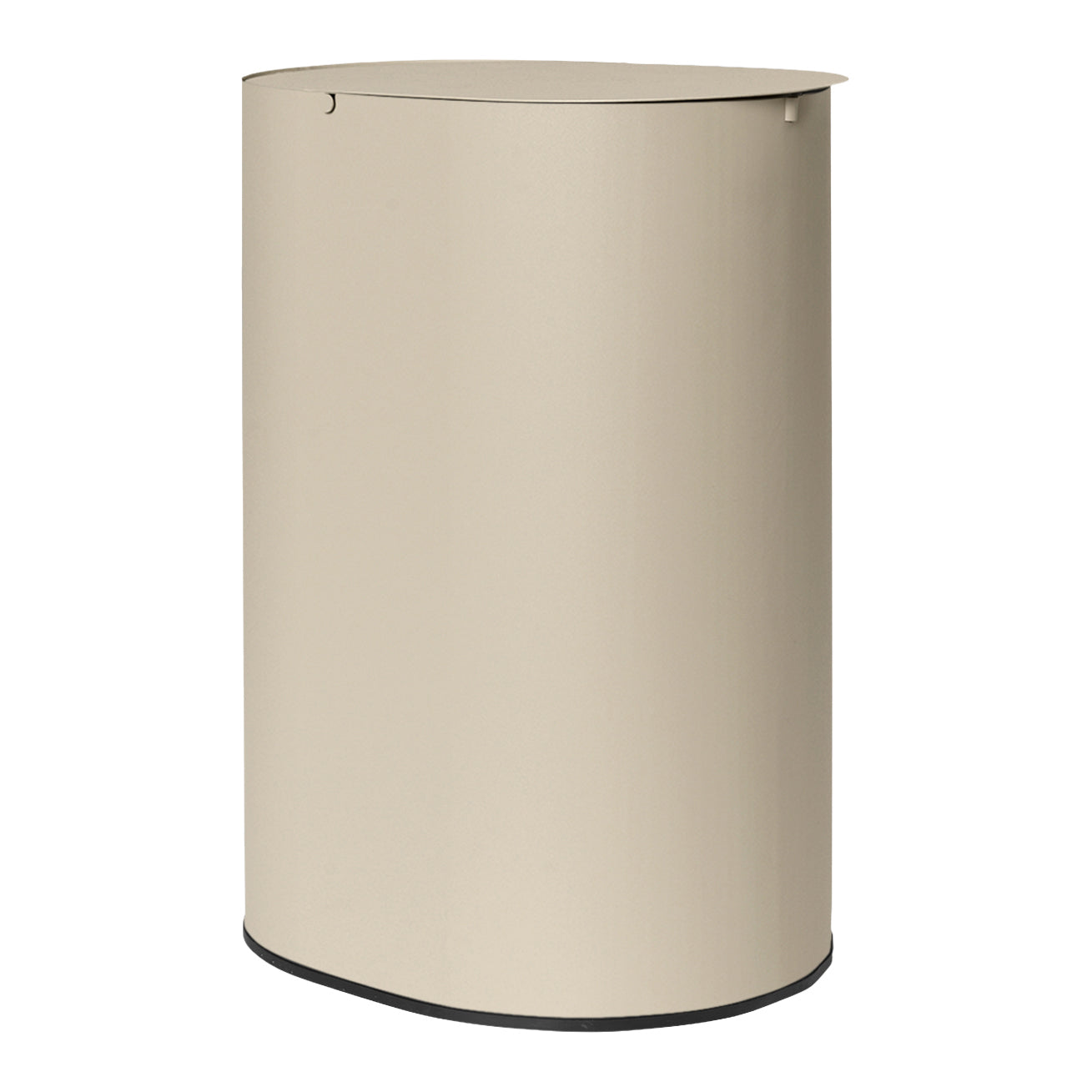 Ferm Living Enkel Afvalemmer - Large - Cashmere