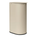 Ferm Living Enkel Afvalemmer - Small - Cashmere