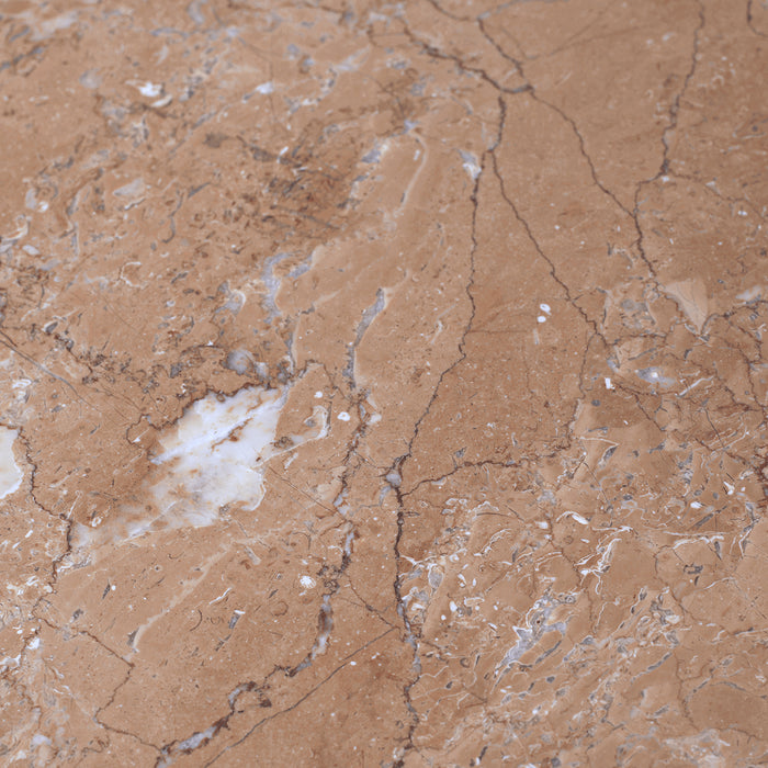 Ferm Living Taula Bijzettafel - Rose