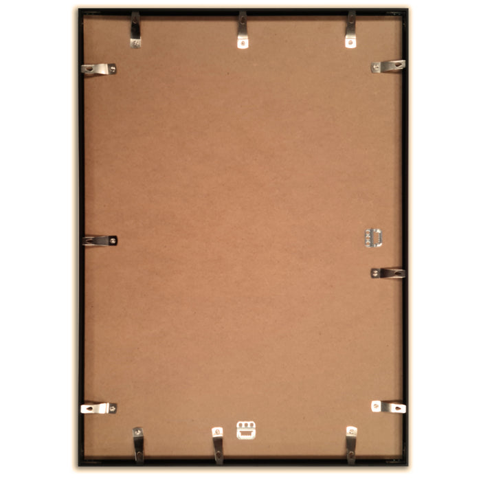 ACAZA Fotokader Zwart