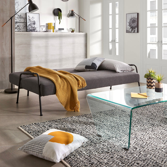 Kave Home Burano Salontafel - 120 x 60 cm