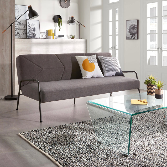 Kave Home Burano Salontafel - 120 x 60 cm