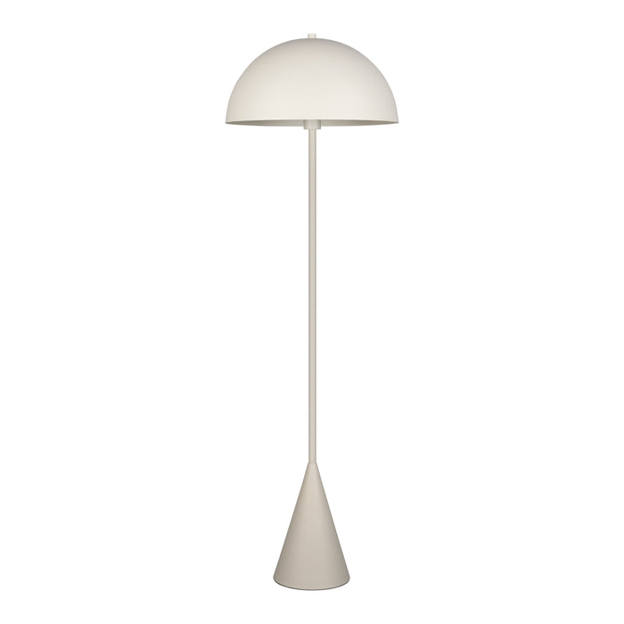 TRIO Alfie Vloerlamp - Grijs