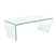 Kave Home Burano Salontafel - 120 x 60 cm